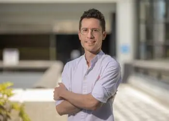 Q&A With Cedars-Sinai Researcher, Pioneer in Gut Microbiota