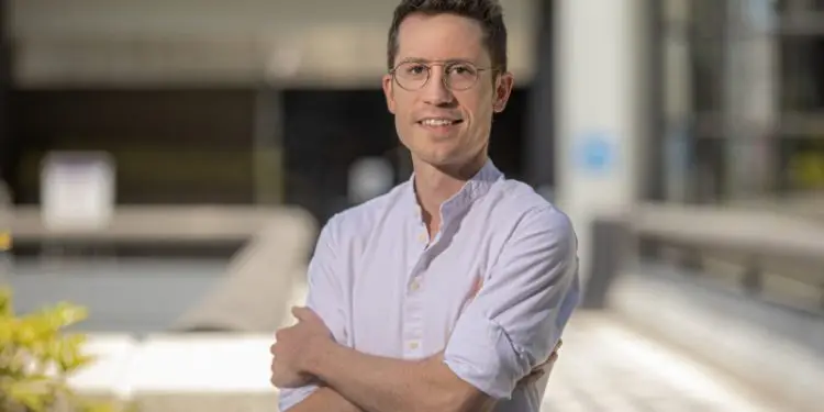 Q&A With Cedars-Sinai Researcher, Pioneer in Gut Microbiota