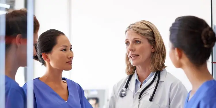 Leaders, Want to Reduce Burnout?