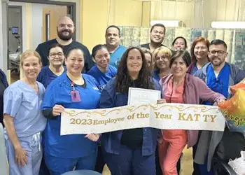 Her Place in the Sun