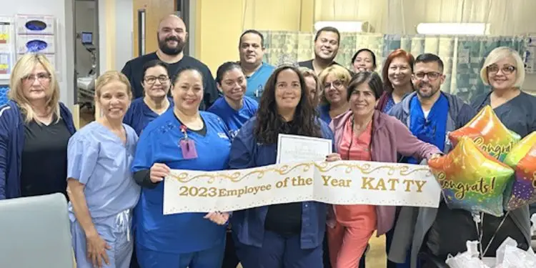 Her Place in the Sun