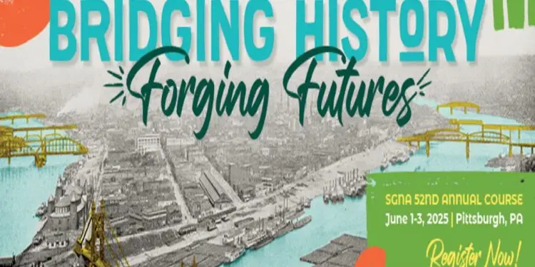 SGNA 52nd Annual Course