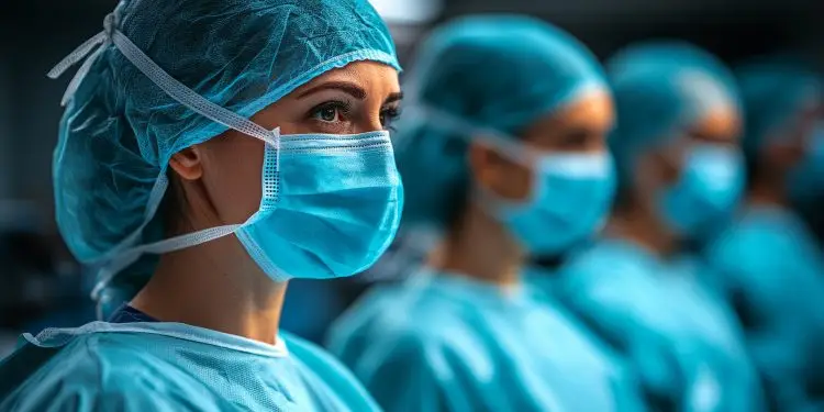 Personal Protective Equipment