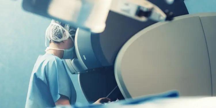 Robotics in Pulmonary Endoscopy