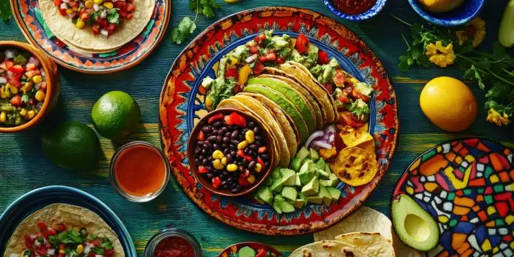 Hot Tips for IBS Taco Lovers