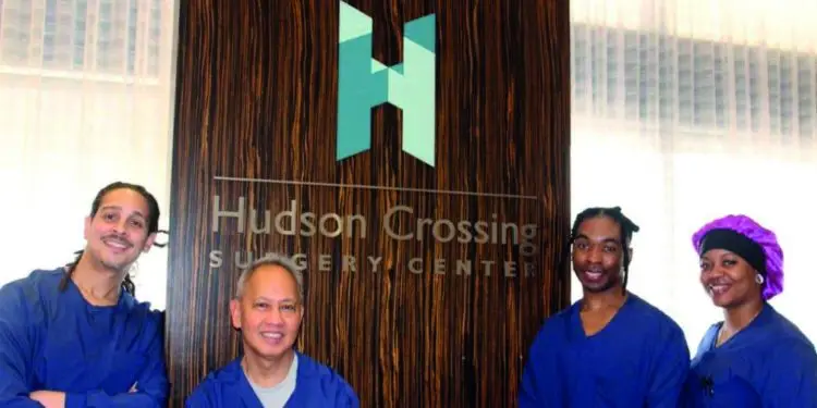 Trust is the Foundation