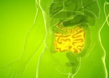 Short-Bowel Syndrome