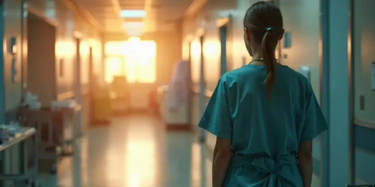 Breaking the Burnout Cycle