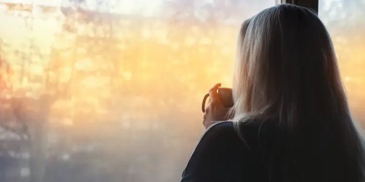 AfterCare: Vacation on a Small Island