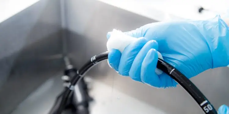 Advancing to Sterilization