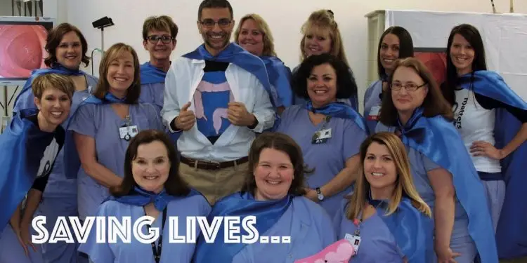 Ascension St. Elizabeth Day Surgery Center