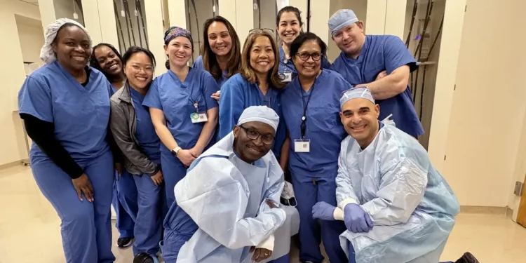 Reaching New Heights