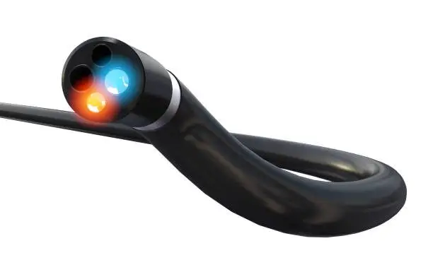 Olympus Launches New Endoscope Drying Cabinet