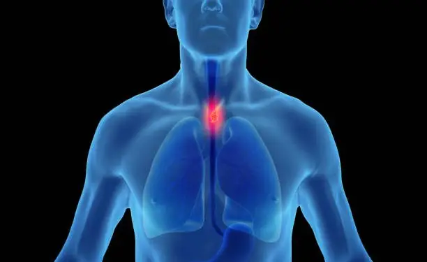 Digestive Health Institute Uses New Screening Tool
