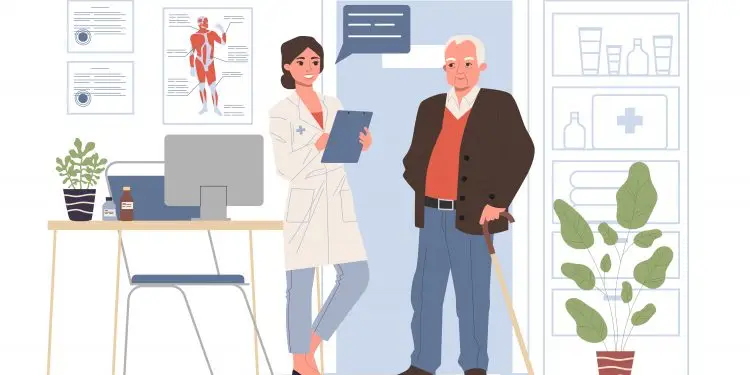 Interviewing Patients