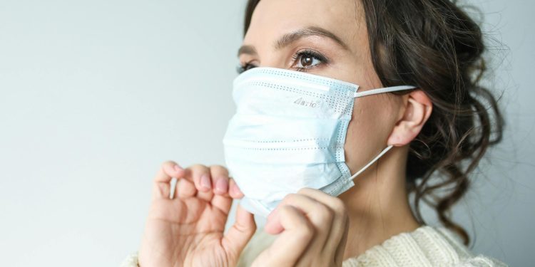 COVID Pandemic Linked to Surge in Digestive Disorders