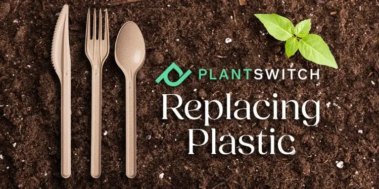 An Alternative to Plastic