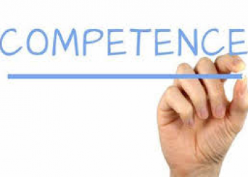 Assessing Competency